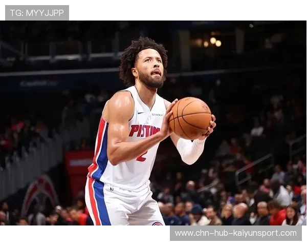 坎宁安＋杜伦双核爆炸！活塞从谷底窜上云端，nba坎宁安